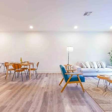 Free Parking 40 Off 2Bdr Prudendtial Center Apartment